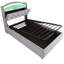 European Single (90 x 200 cm) Bed-1977288224