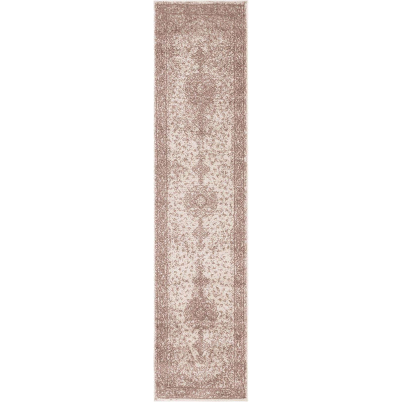 Vienna Oriental Indoor Rug, Runner 2' x 8'8"