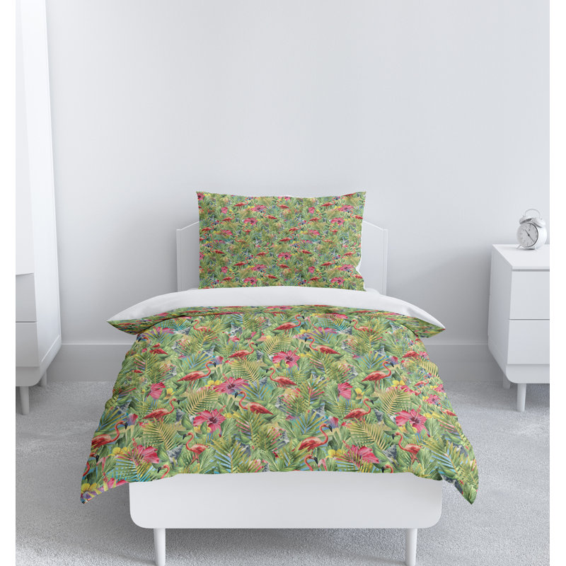 Duvet Cover, King Duvet Cover + 2 King Shams