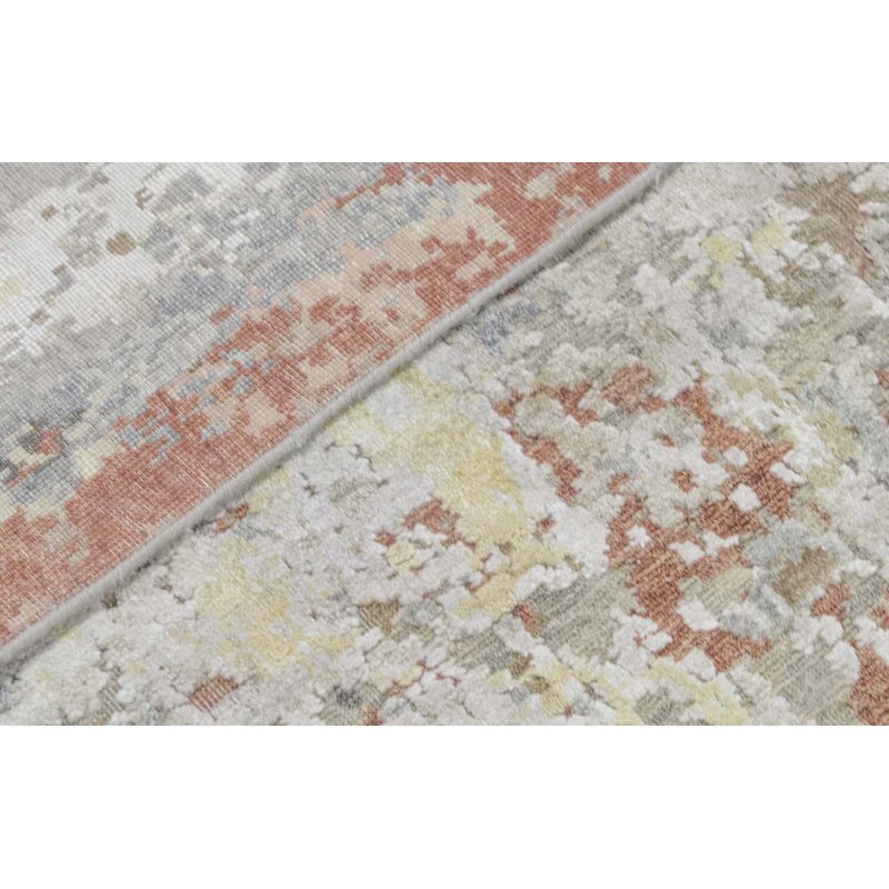 Canterbury One-of-a-Kind 6' X 8'10" Area Rug