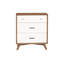 Commode à trois tiroirs Williams-802523633