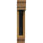 Support de fer traditionnel 4 po Legacy-108924996-108924994