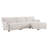 [VIDEO]110" Modular Sectional Sofa-1387960604