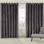 Crushed Velvet Eyelet Window Curtains-1336828249-1336828253