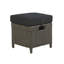 190.5cm Wide Patio Sofa with Cushions