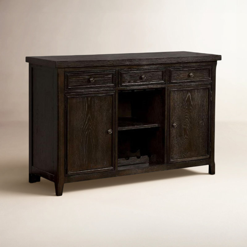 Chianti 54.75'' Sideboard, Brown