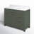 Ajhane 42" Single Bathroom Vanity Set-513058257
