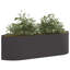 Steel Outdoor Raised Garden Bed-288469065-288469066