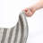 Premium Machine Washable Dream Shag ADS530 Striped Rug-199210286-199210282