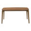 Table de salle à manger rectangulaire en bois-126595336-126595337