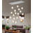 18 - Light Glam Crystal Chandelier-1697837610