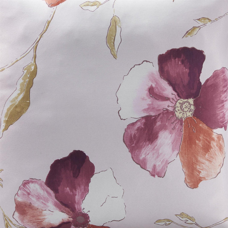 Alburtis Blackout Curtain Pair, Width 168 x Drop 229cm