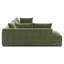 Quincey Upholstered Chaise L-Sectional-97782871-97782868