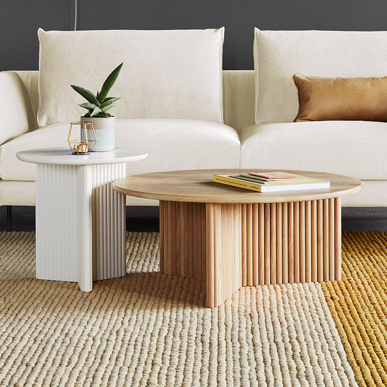 Odeon End Table & Reviews | AllModern