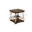 Buffet 26,08 po Decy