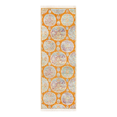Haefner Floral Indoor Rug