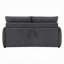 Jona Upholstered 78'' Sleeper Sofa