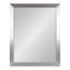 Miroir mural de salle de bain Cressna-1355061026