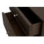 Table de chevet 2 tiroirs Taube