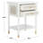 Radium 2 - Drawer End Table-681972891