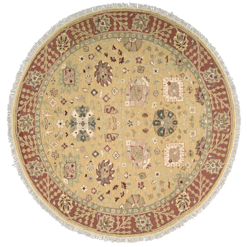 Glenndora Rug, 12' x 18' Rectangle