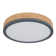 Tejal Plastic LED Flush Mount