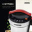 Geepas 160ml Soup Maker