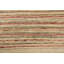Tapis oriental Eastfield Gabbeh Kashkoli noué à la main 3 x 4