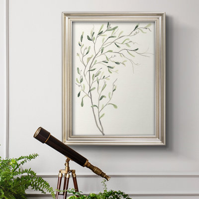 " Spindle Sprig II "