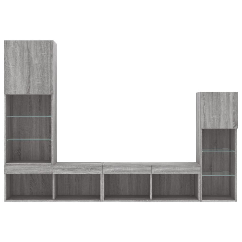 Unfinished Entertainment Centre for TVs up to 32"