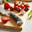 Cuisine::pro® KIYOSHI® Santoku Knife 5"