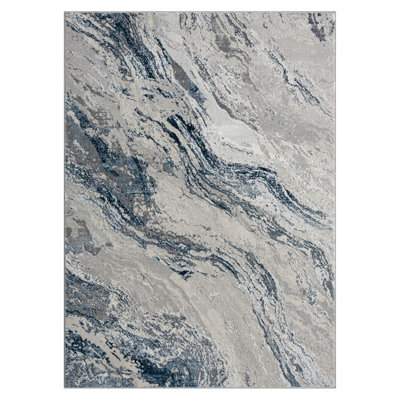 Timmo Abstract Indoor Rug