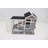 Outstanding Rabbit Cage with Multiple Practical Features for Pet Comfort