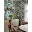 Mons Klint Floral Non-Pasted Matte Wallpaper Roll-120190445
