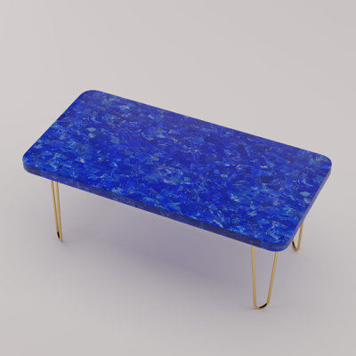 Table basse Admiranda