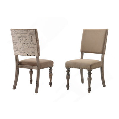 Chaise de salle à manger Birmingham