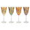 Regalia Handmade Wine Glass