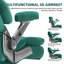 Fauteuil de bureau ergonomique Wayfair Nagib-1203068840