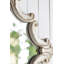 Miroir artistique 30 "X 23,5"