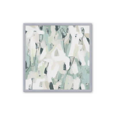 «Sage Fragments II», reproduction