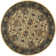Tapis brun zone Madrid