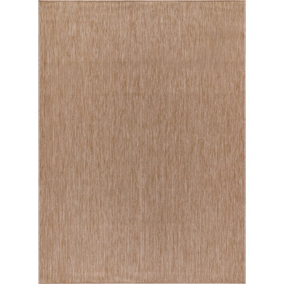 Waikiki Jute Beige Indoor / Outdoor Rug