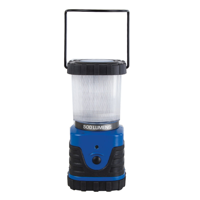 Lanterne DEL Stansport SMD 500 lumens
