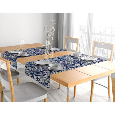 Chemin de table Hower
