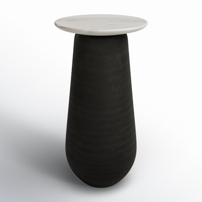 Genelle End Table