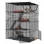 Cat Cage