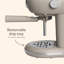 HADEN Automatic Espresso Machine