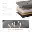 Upholstered Engineered Wood Bench-1202570767-1202648982