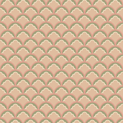 Ashmore 32.8' L x 27.56" W Smooth Wallpaper Roll