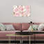 « roses », impression sur toile oliver gal-1326405502-1231942230